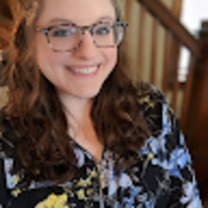 Meet your Posher, Kaitlyn